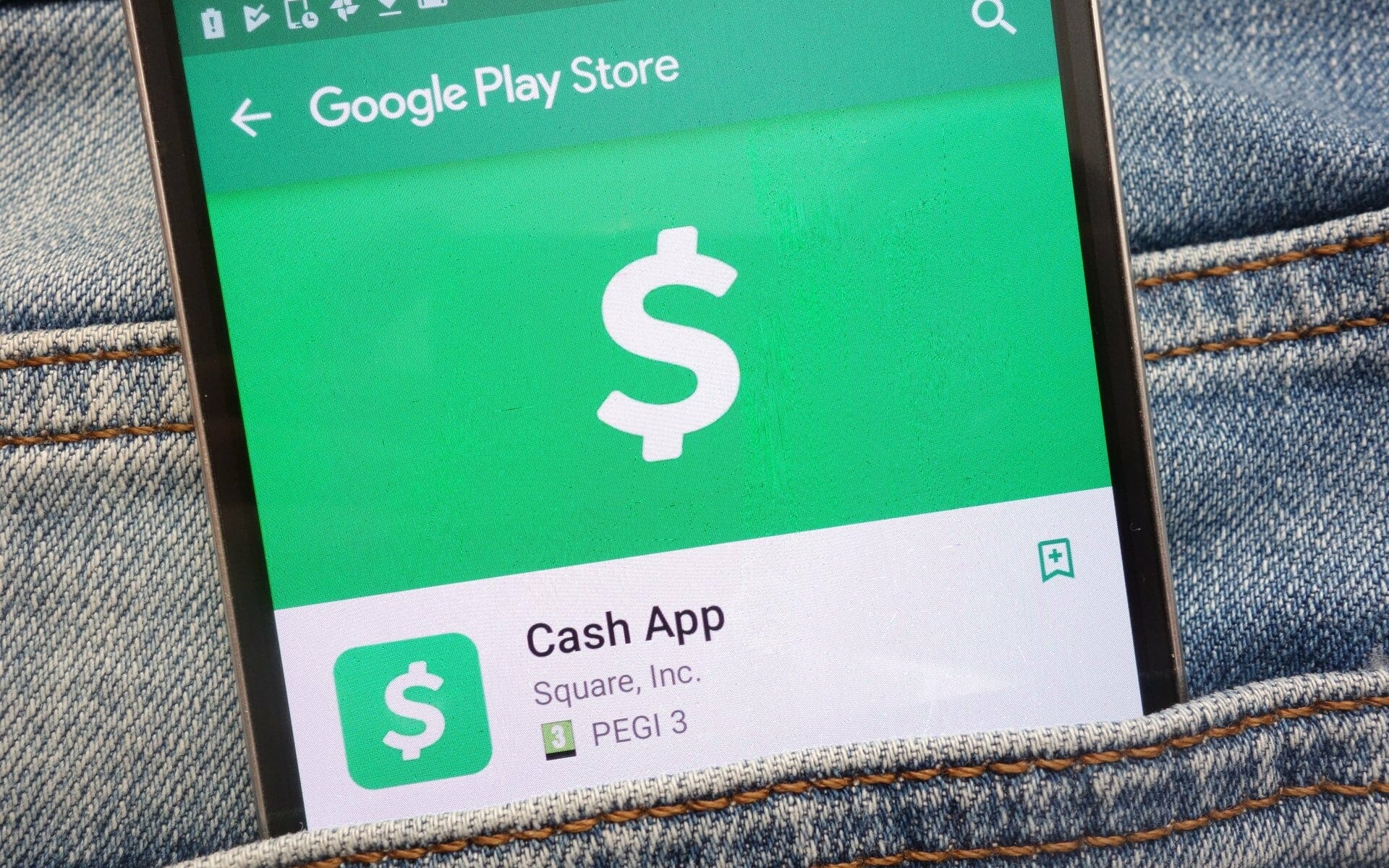 Jack Dorsey Wants Cash App to Distribute US Stimulus ...