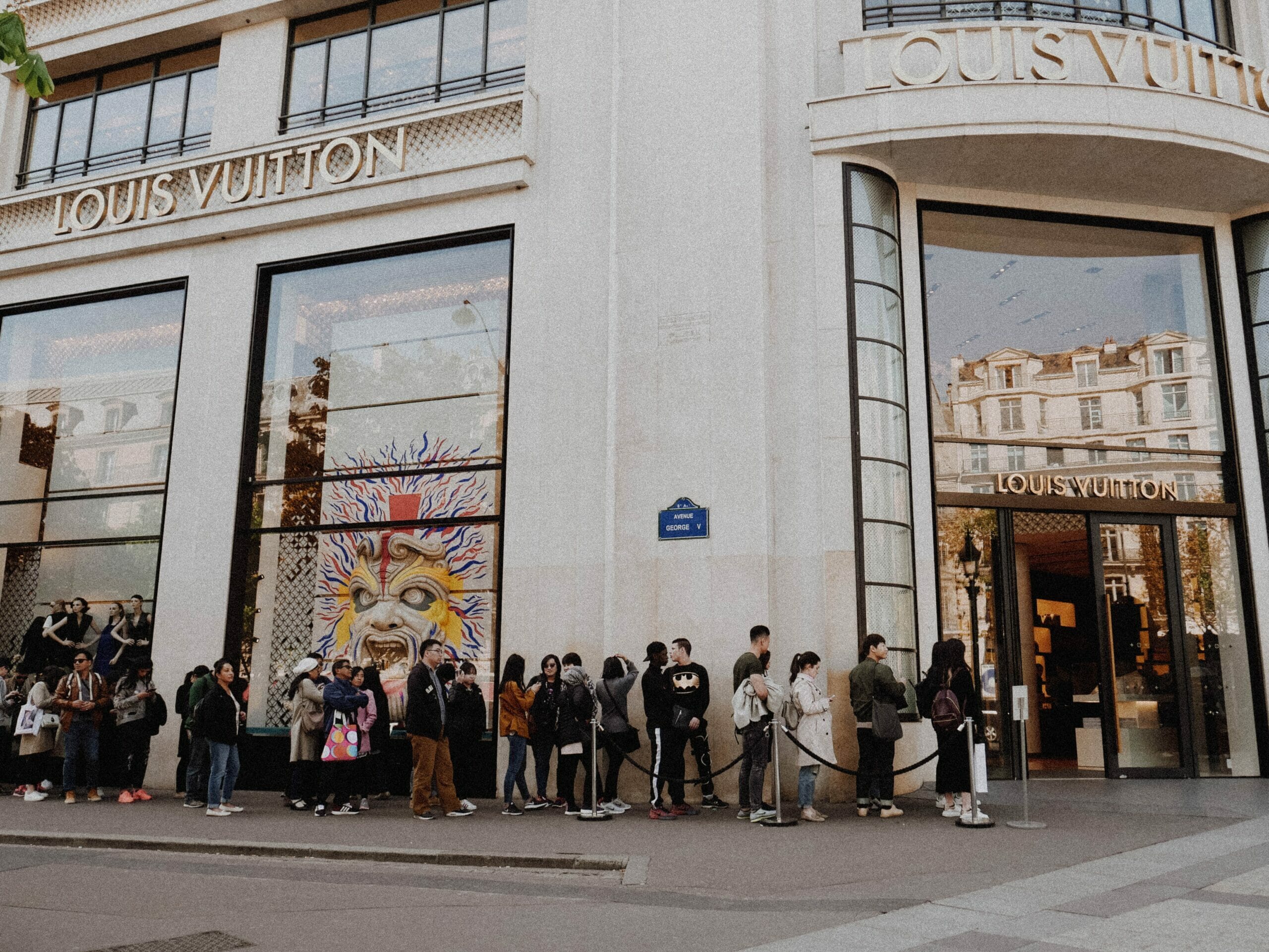The Secret to LVMH's Success in the Luxury Industry - Moving Markets