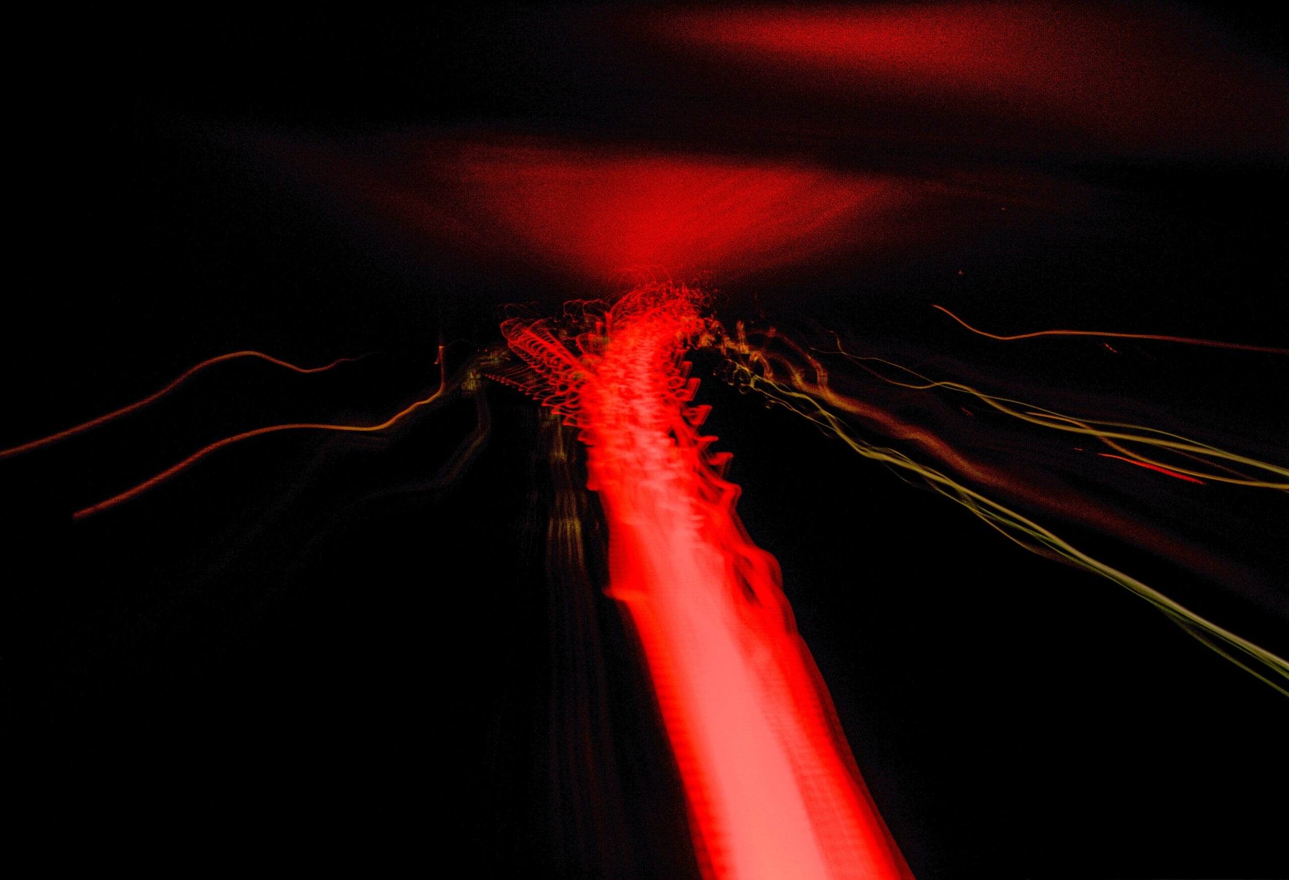 China draws USChina "first red line" Moving Markets